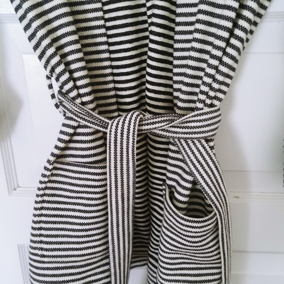 Loft belted jacket - Picture 3 of 5